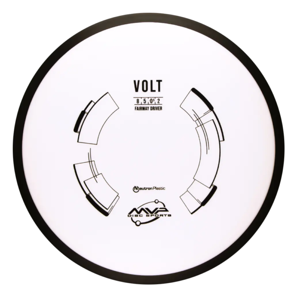 Volt (Neutron)