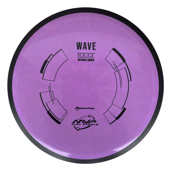 Wave (Neutron Plastic)