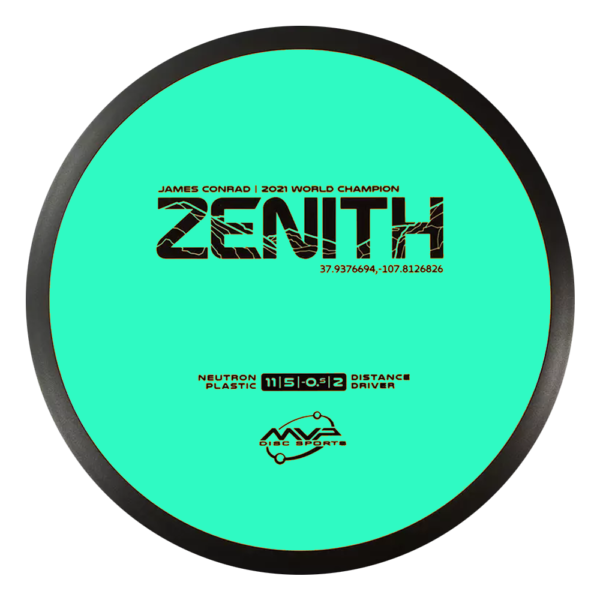 Zentih (Neutron)