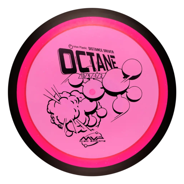 Octane (Proton)