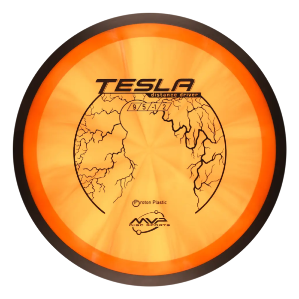 Tesla (Proton)