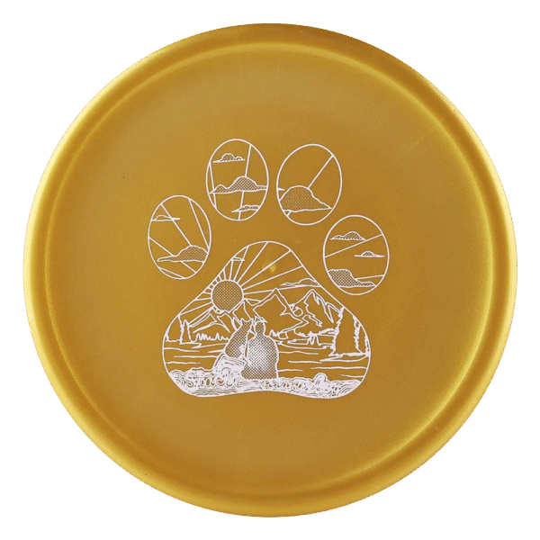 Berg X (K1 Hard - Stacie Rawnsley)