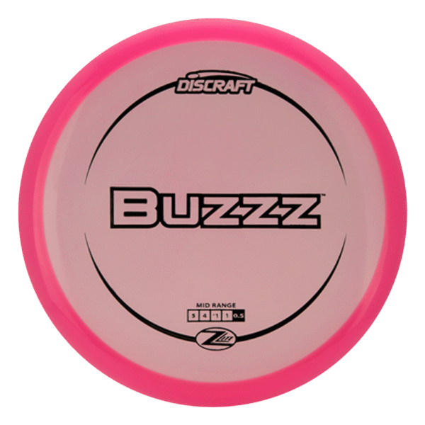 Buzzz (Z Lite)