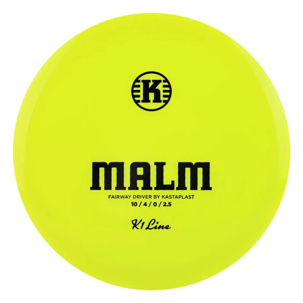 Malm (K1 Line)