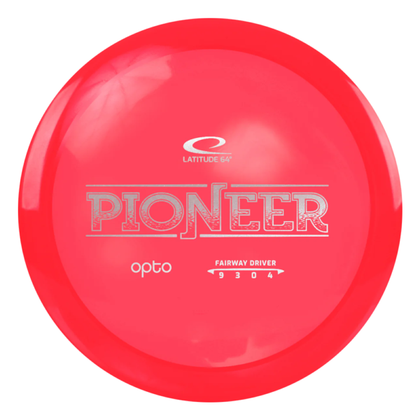 Pioneer (Opto)