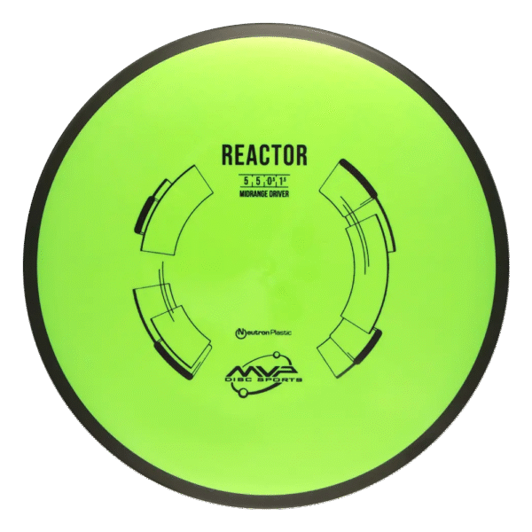 Reactor (Neutron)