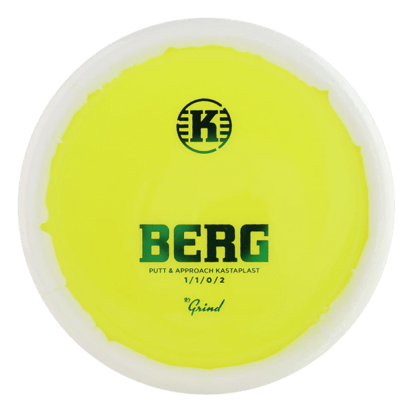 Berg (K1 Grind)