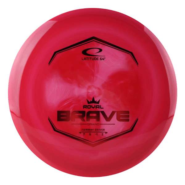 Brave (Royal Grand)