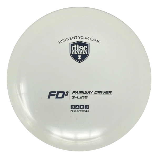 FD3 (S-Line)
