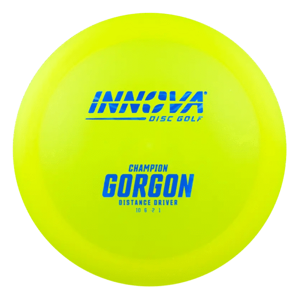 Gorgon (Champion)