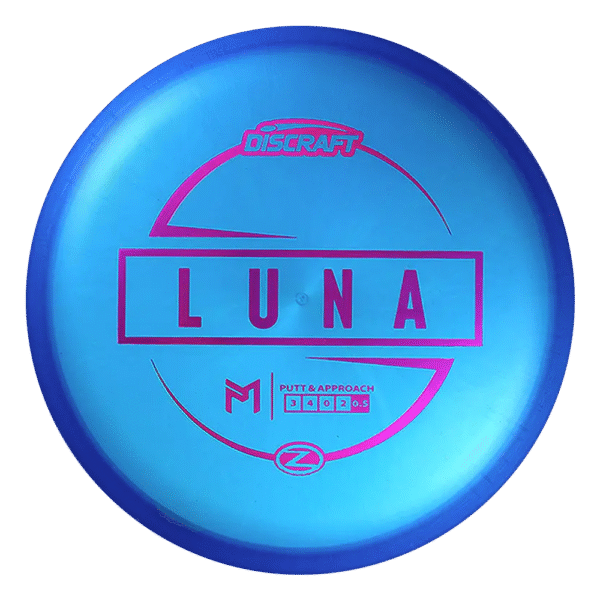 Luna (Z)