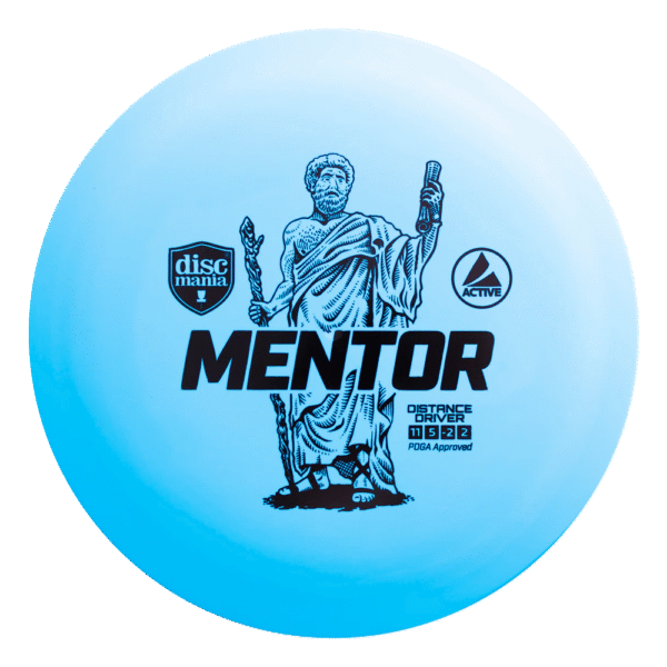 Mentor (Active)