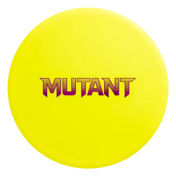 Mutant (Neo - Bar stamp)