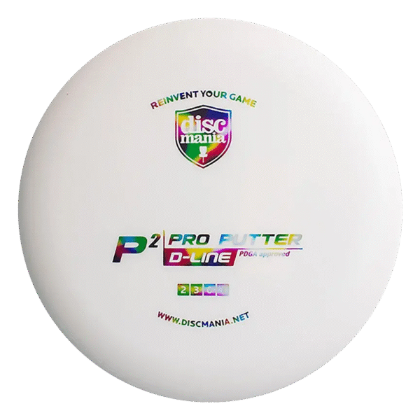 P2 (D-Line)