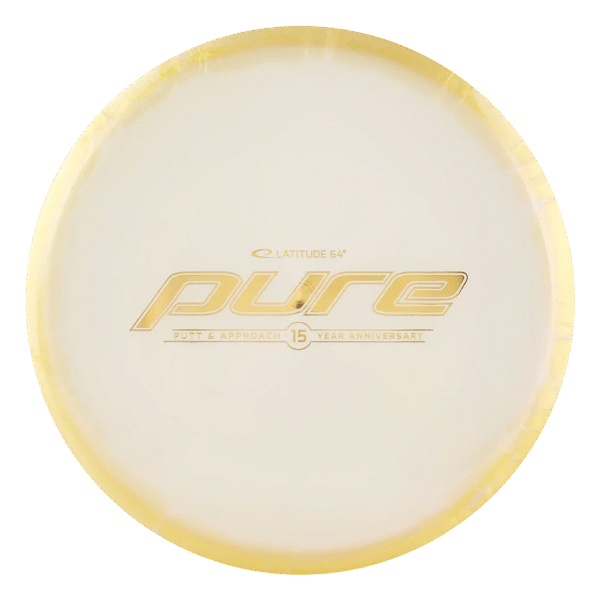 Pure (Opti Ice Orbit)