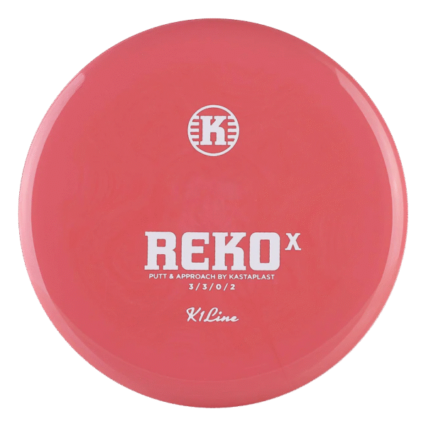 Reko X (K1 Line)