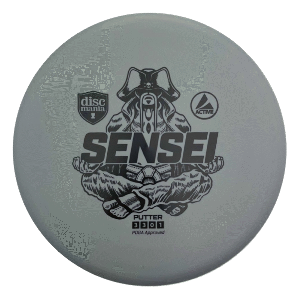Sensei (Active)