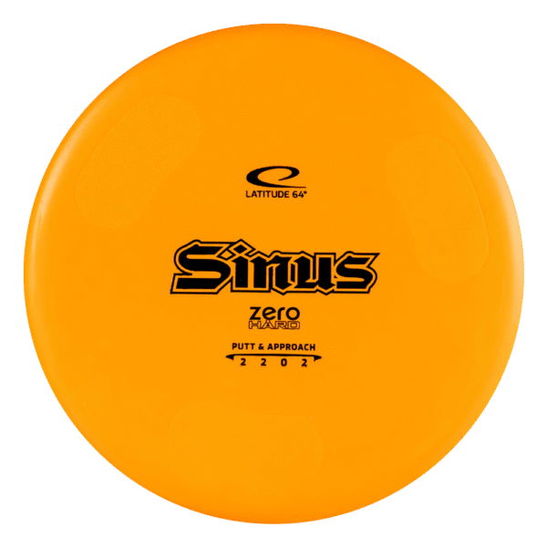 Sinus (Zero Hard)