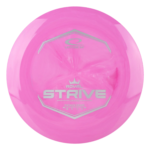 Strive (Royal Grand)