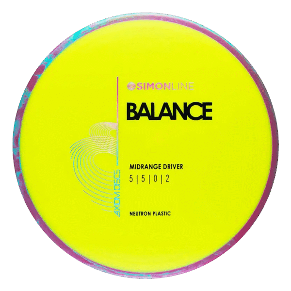 Balance (Neutron)