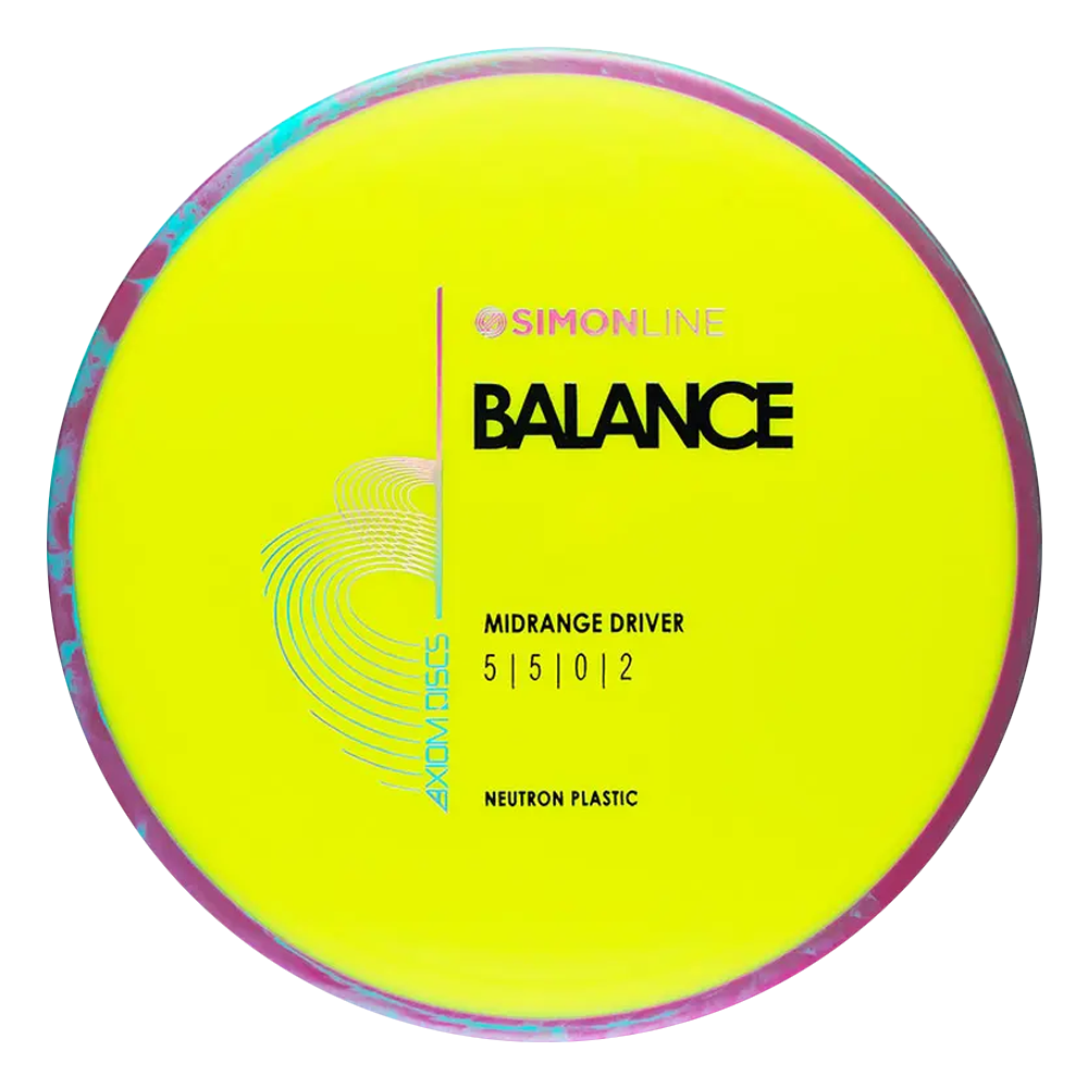 balance