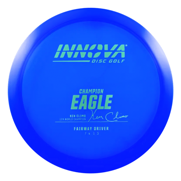 Eagle (Champion)