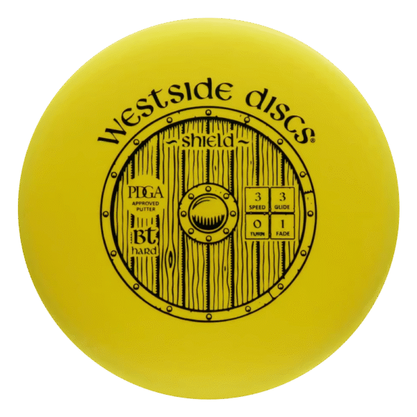 Shield (BT Soft)