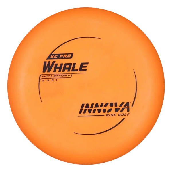 Whale (KC Pro)