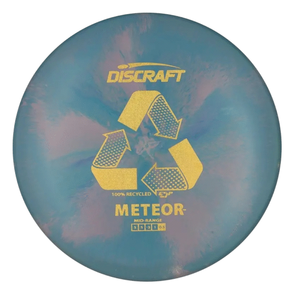Meteor (ESP - Recycled)