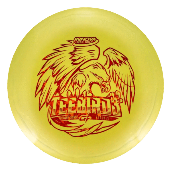TeeBird3 (G-Star)