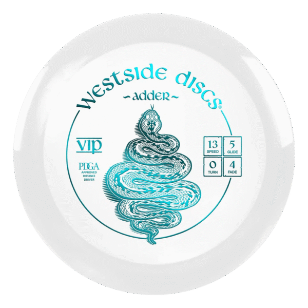 Adder (VIP)