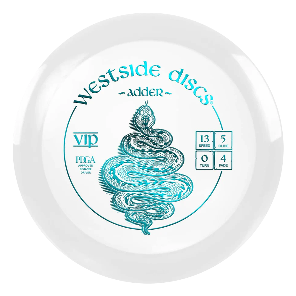 Adder-vip