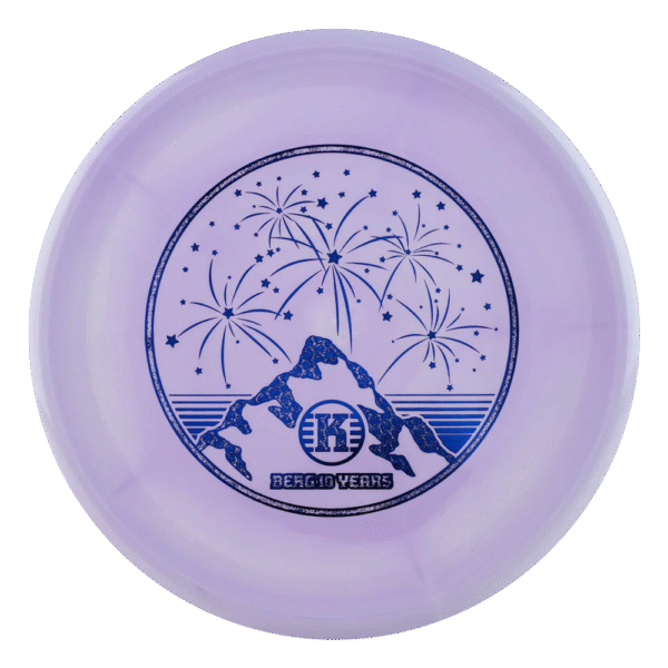 Berg (K1 Swirl - 10-Year Edition)