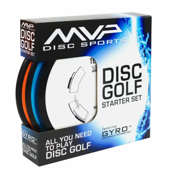MVP Premium Starter Set