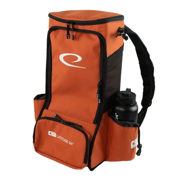 Latitude 64 Easy-Go E2 Backpack