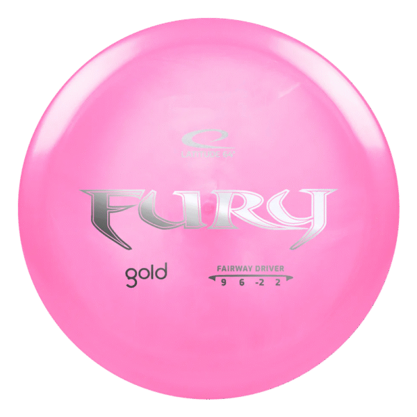 Fury (Opto)