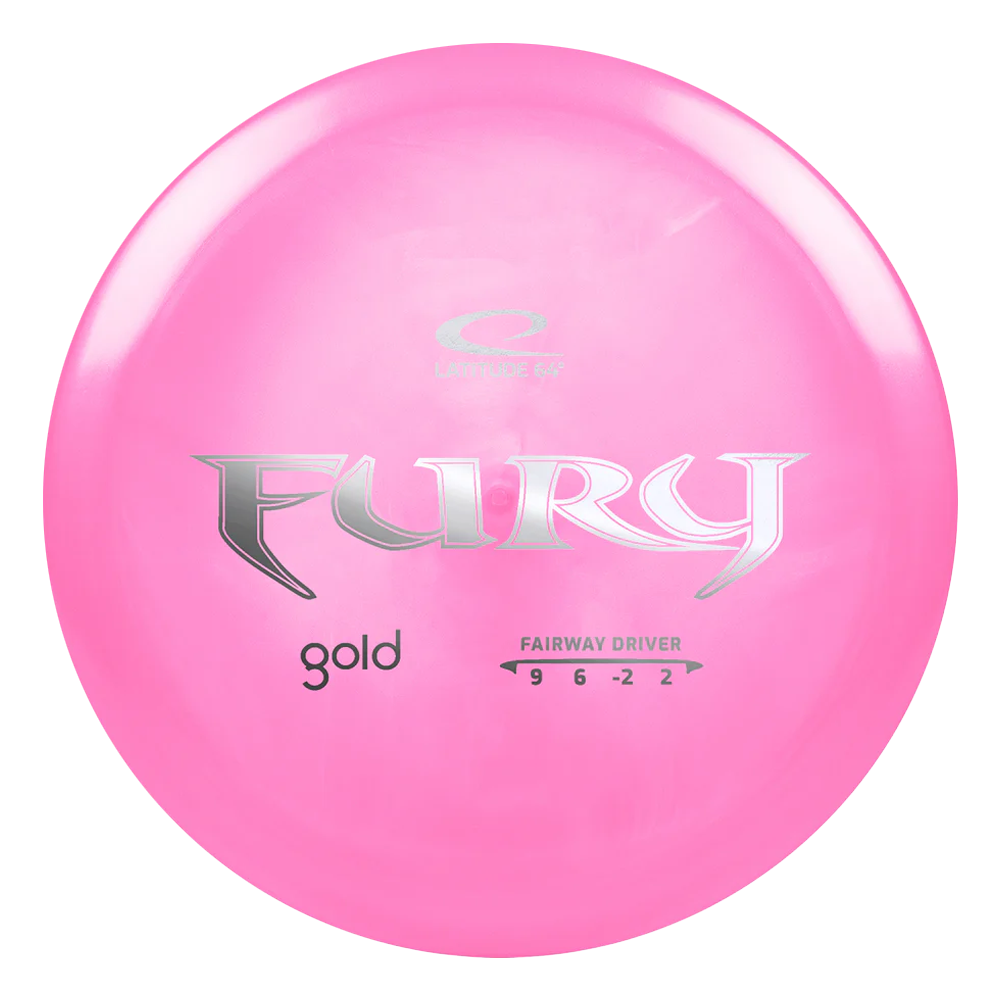Fury-Opto