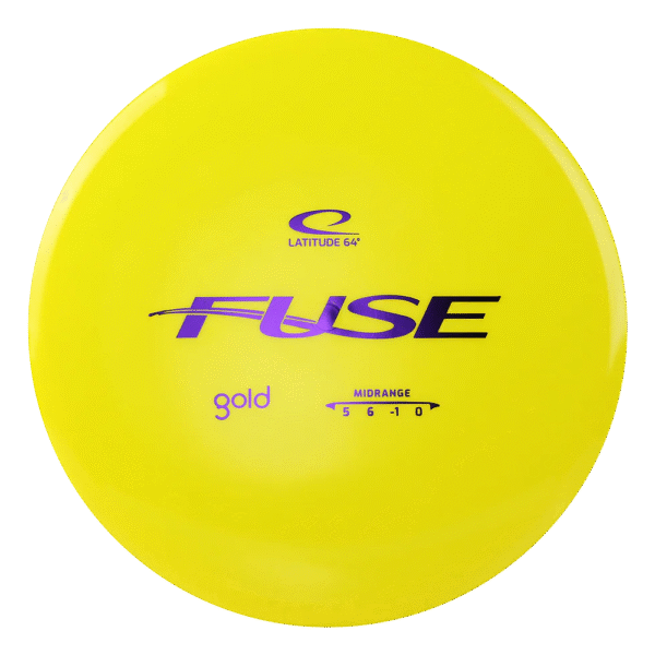 Fuse (Gold)