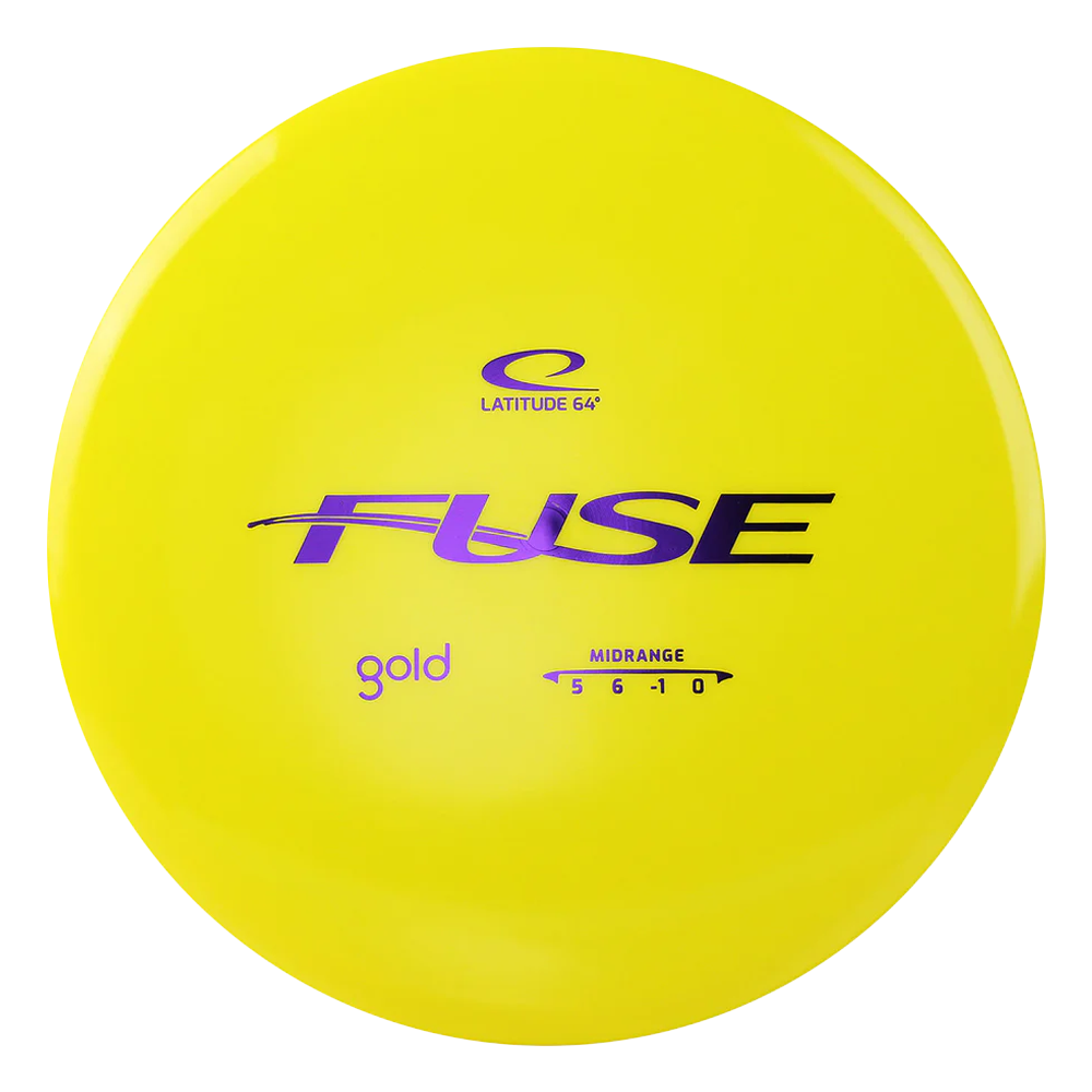 Fuse-gold