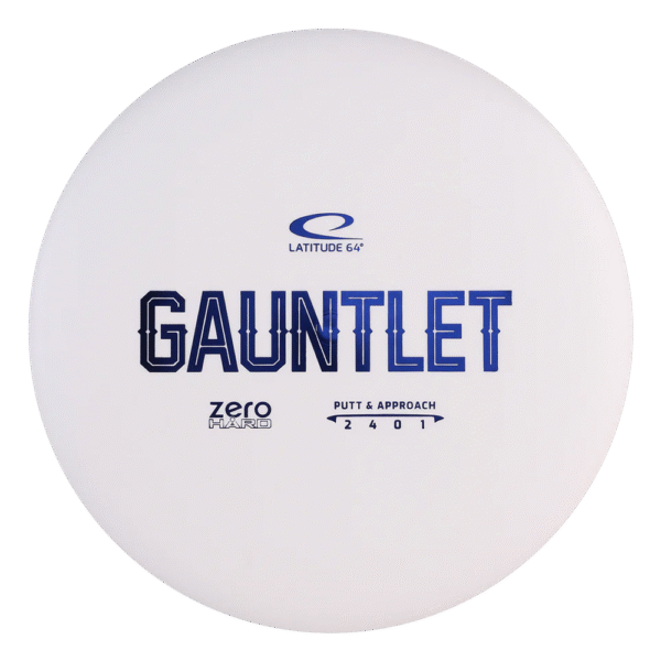 Gauntlet (Zero Hard)
