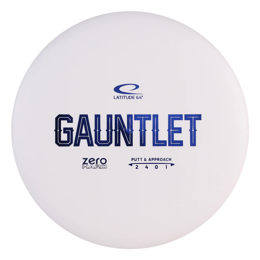 Gauntlet-zero-hard