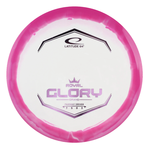 Glory (Grand Orbit)