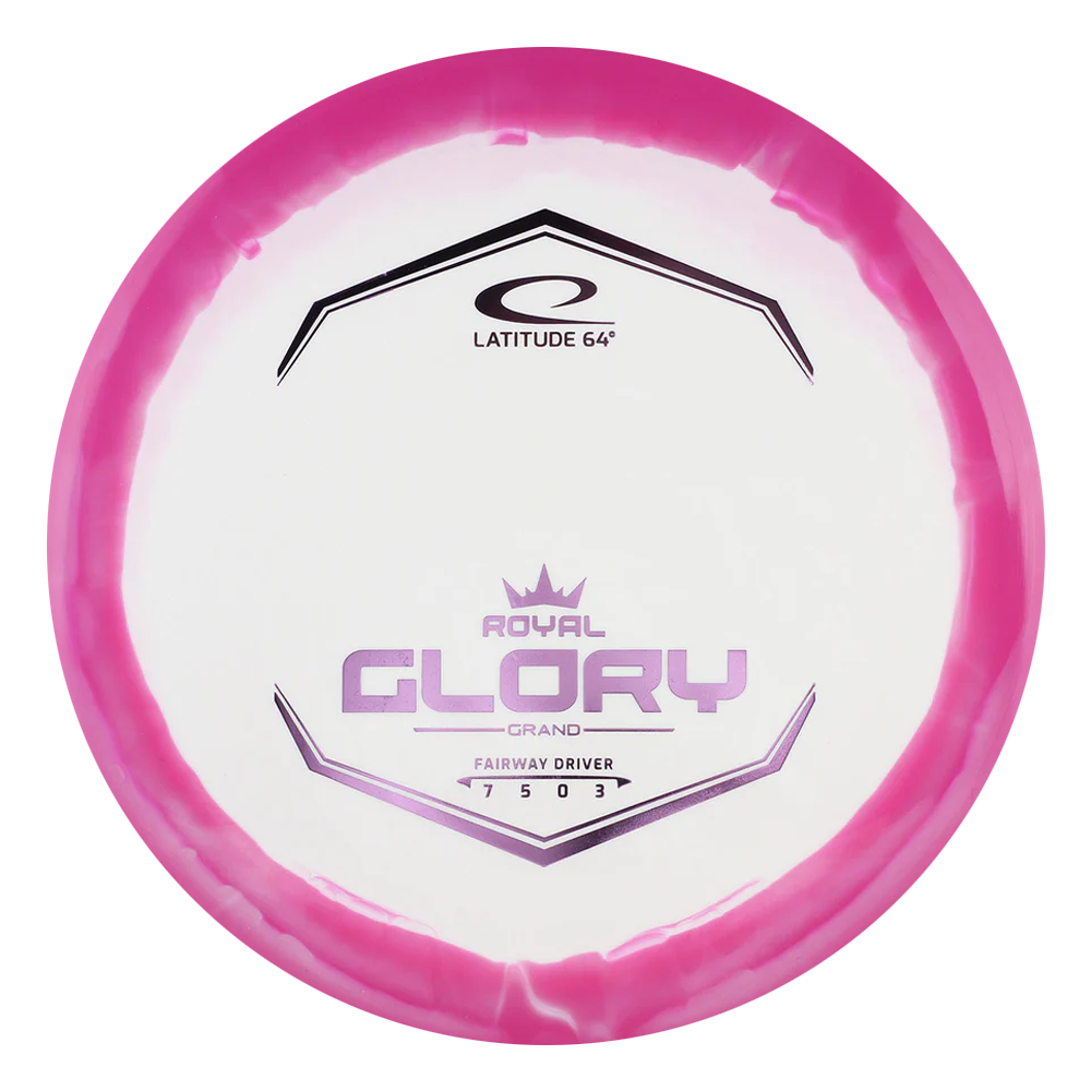 Glory-Grand-orbit