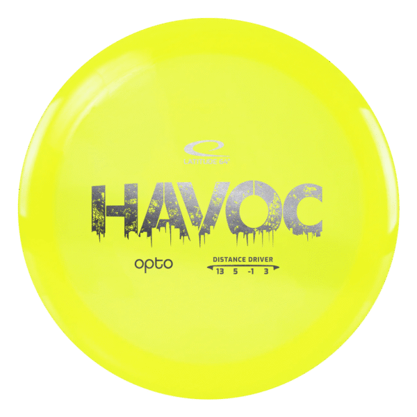 Havoc (Opto)