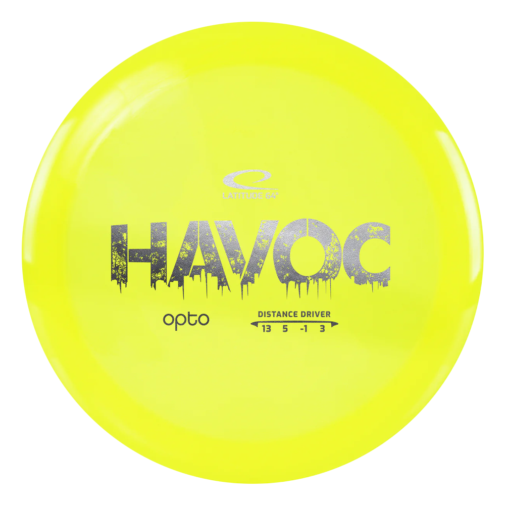 Havoc-Opto