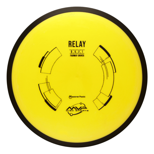 Relay (Neutron)