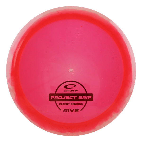 Rive (Project Grip)