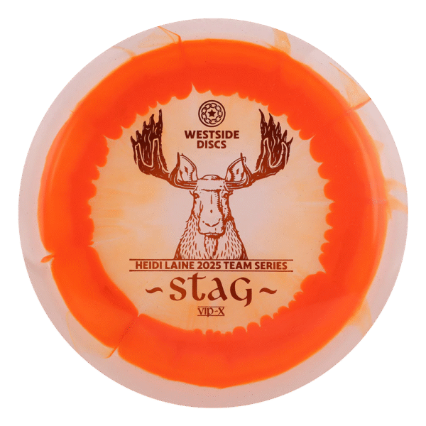 Stag (Vip-X Heidi Laine)