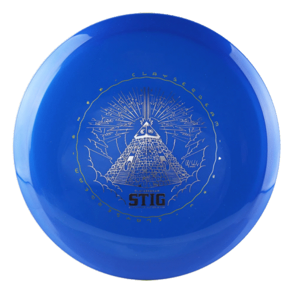 Stig (K1 Hard - Clay Edwards)
