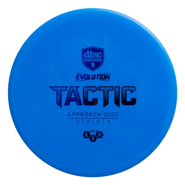 Tactic (Exo Soft)